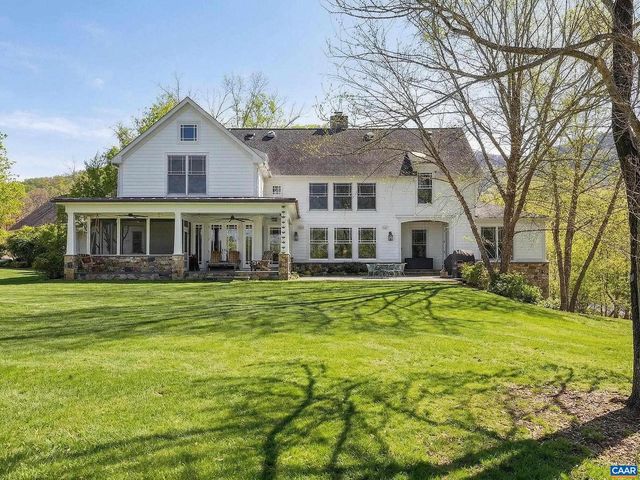 3135 ROCKS FARM CT, Charlottesville, VA 22903