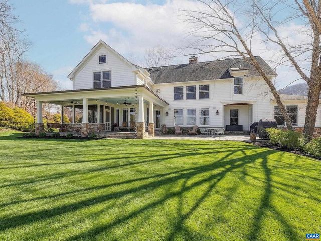 3135 ROCKS FARM CT, Charlottesville, VA 22903