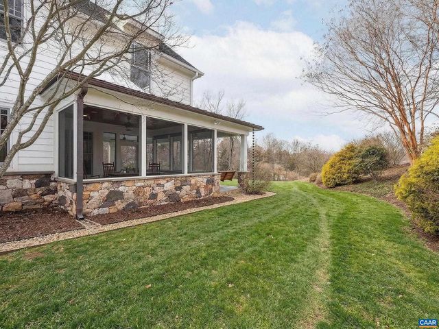 3135 ROCKS FARM CT, Charlottesville, VA 22903