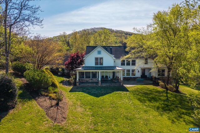 3135 ROCKS FARM CT, Charlottesville, VA 22903