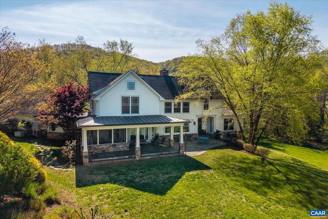 3135 ROCKS FARM CT, Charlottesville, VA 22903