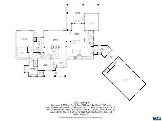 3135 ROCKS FARM CT, Charlottesville, VA 22903