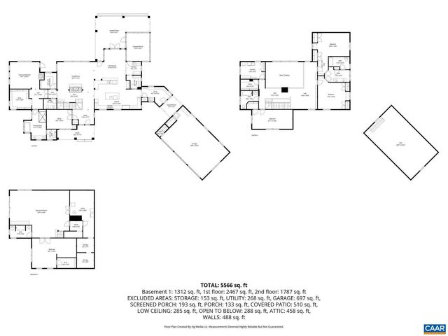 3135 ROCKS FARM CT, Charlottesville, VA 22903