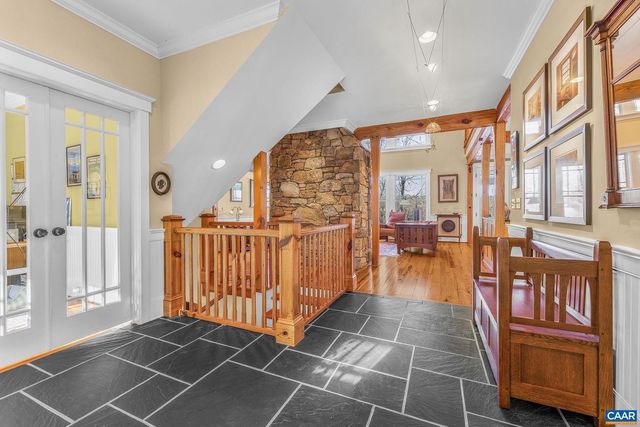 3135 ROCKS FARM CT, Charlottesville, VA 22903