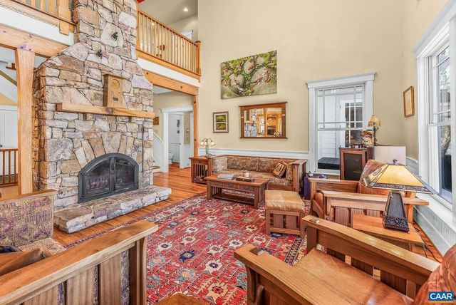 3135 ROCKS FARM CT, Charlottesville, VA 22903