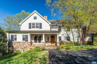 3135 ROCKS FARM CT, Charlottesville, VA 22903