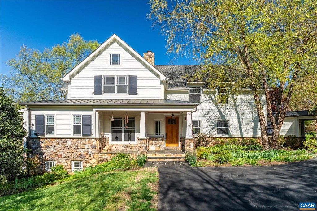 3135 ROCKS FARM CT, Charlottesville, VA 22903