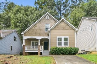 1080 Gun Club Road NW, Atlanta, GA 30318