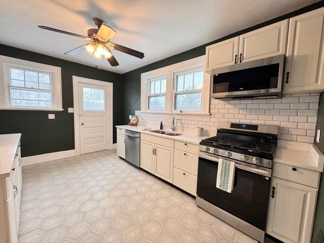 1133 Cecelia Avenue, Park Hills, KY 41011