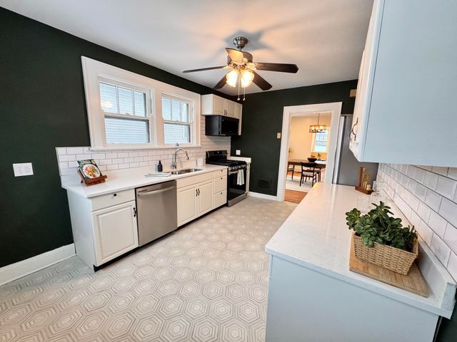 1133 Cecelia Avenue, Park Hills, KY 41011