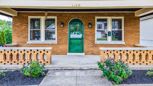 1133 Cecelia Avenue, Park Hills, KY 41011