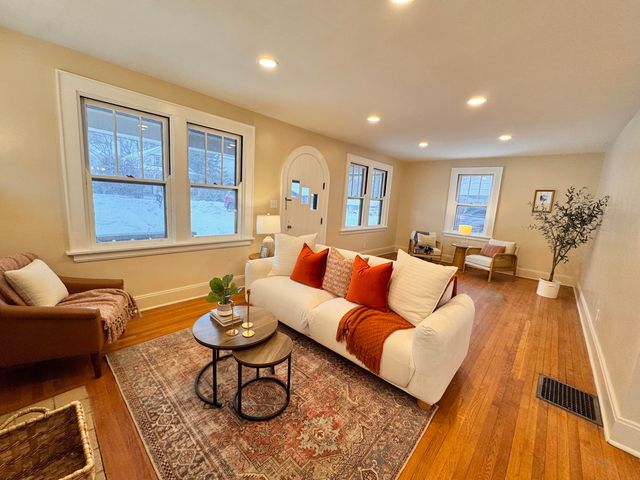 1133 Cecelia Avenue, Park Hills, KY 41011