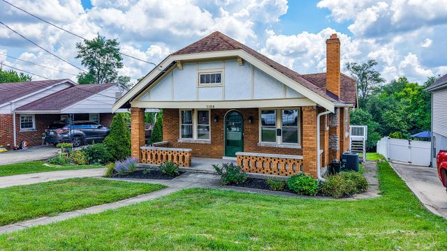 1133 Cecelia Avenue, Park Hills, KY 41011