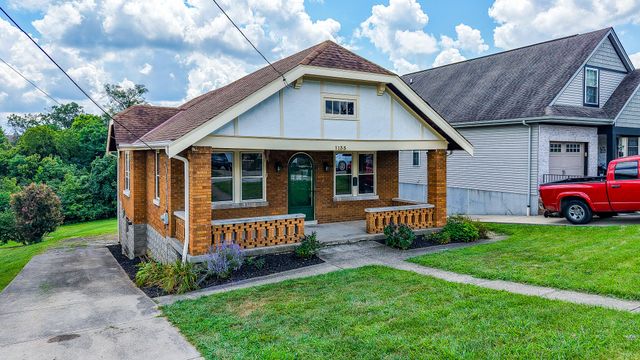 1133 Cecelia Avenue, Park Hills, KY 41011