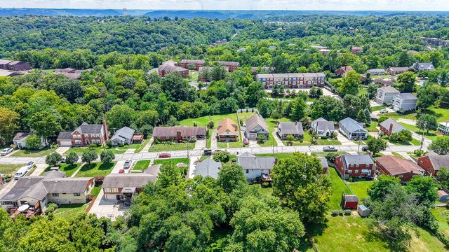 1133 Cecelia Avenue, Park Hills, KY 41011