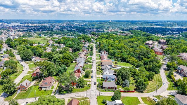 1133 Cecelia Avenue, Park Hills, KY 41011