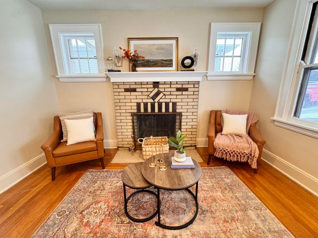 1133 Cecelia Avenue, Park Hills, KY 41011