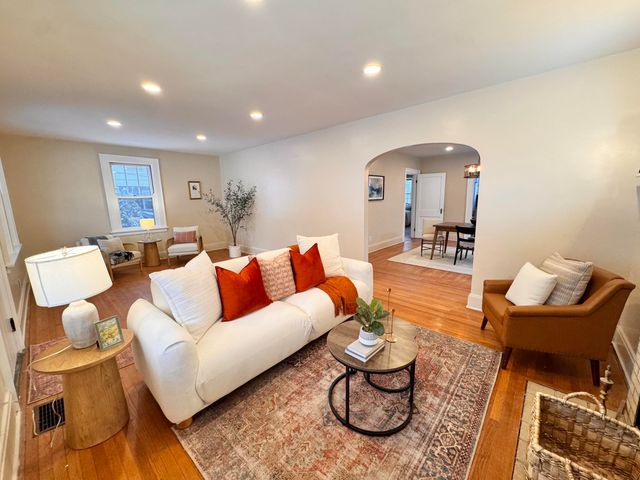 1133 Cecelia Avenue, Park Hills, KY 41011