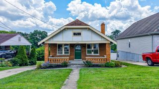 1133 Cecelia Avenue, Park Hills, KY 41011
