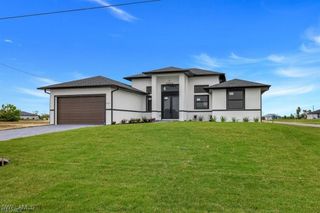 4321 NW 32nd ST, Cape Coral, FL 33993