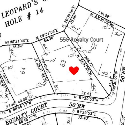 556 Royalty Court, Ocean Isle Beach, NC 28469