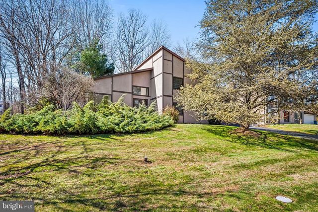 12204 VELVET HILL DR, Owings Mills, MD 21117