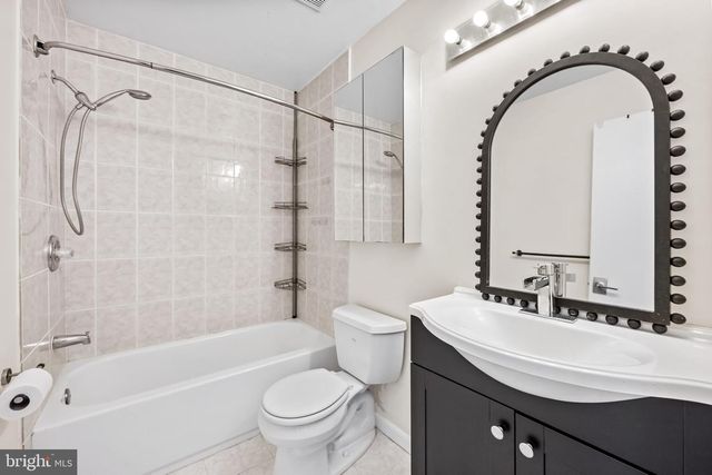 12204 VELVET HILL DR, Owings Mills, MD 21117