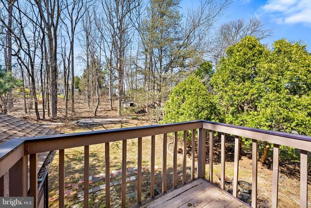 12204 VELVET HILL DR, Owings Mills, MD 21117