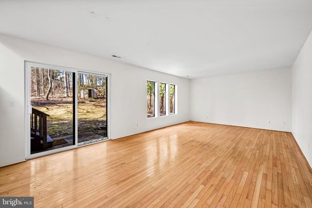 12204 VELVET HILL DR, Owings Mills, MD 21117