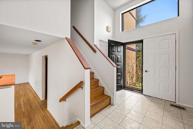 12204 VELVET HILL DR, Owings Mills, MD 21117