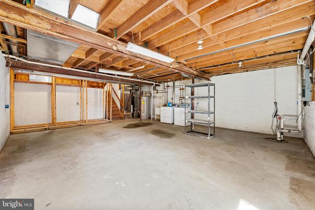 12204 VELVET HILL DR, Owings Mills, MD 21117