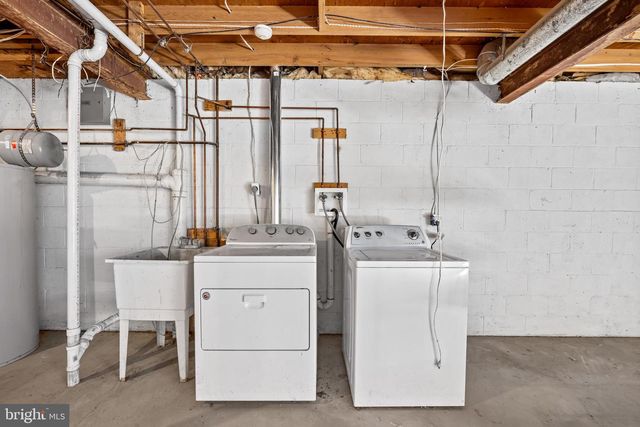 12204 VELVET HILL DR, Owings Mills, MD 21117