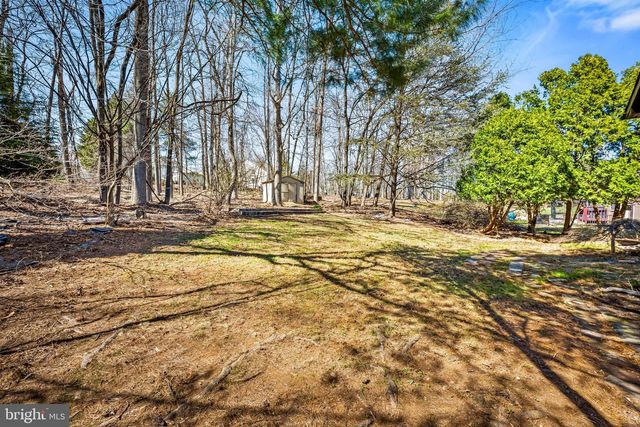 12204 VELVET HILL DR, Owings Mills, MD 21117