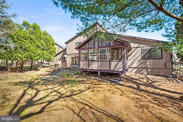 12204 VELVET HILL DR, Owings Mills, MD 21117