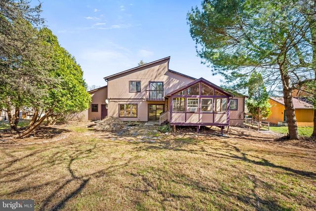 12204 VELVET HILL DR, Owings Mills, MD 21117