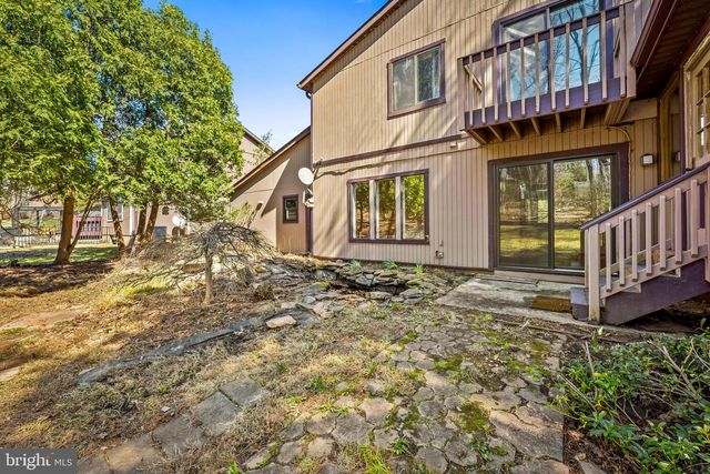 12204 VELVET HILL DR, Owings Mills, MD 21117