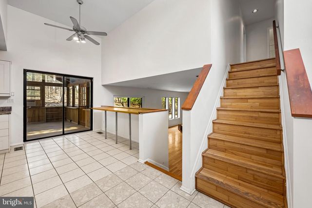 12204 VELVET HILL DR, Owings Mills, MD 21117