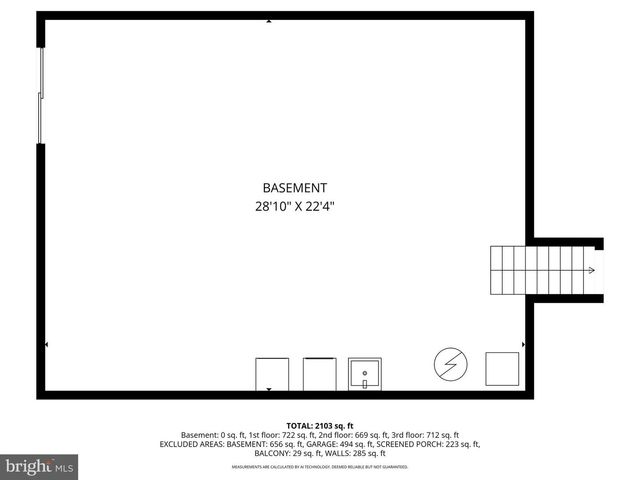 12204 VELVET HILL DR, Owings Mills, MD 21117