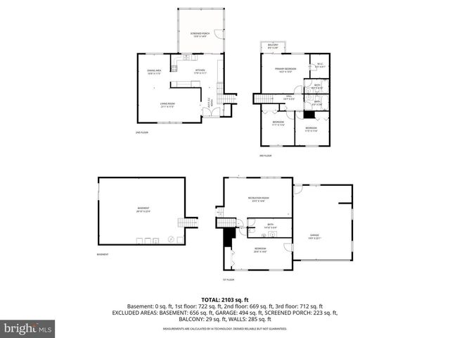 12204 VELVET HILL DR, Owings Mills, MD 21117