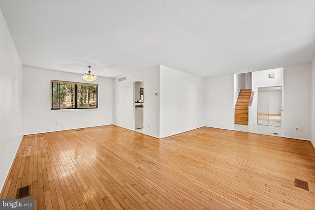 12204 VELVET HILL DR, Owings Mills, MD 21117