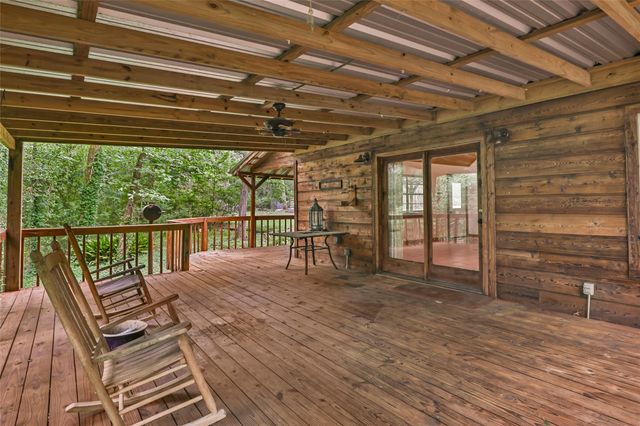 186 County Road 637, Dayton, TX 77535