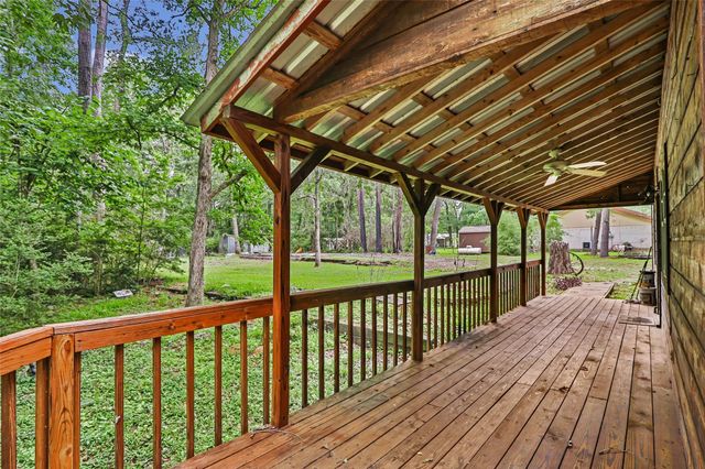 186 County Road 637, Dayton, TX 77535