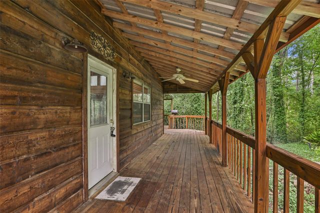 186 County Road 637, Dayton, TX 77535