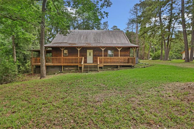 186 County Road 637, Dayton, TX 77535