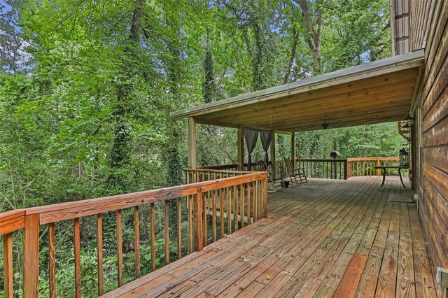 186 County Road 637, Dayton, TX 77535