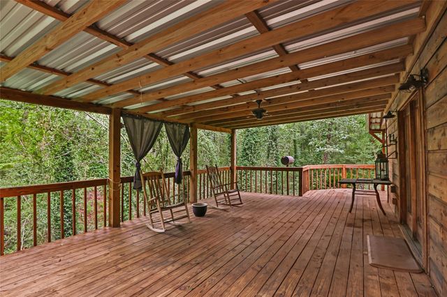 186 County Road 637, Dayton, TX 77535