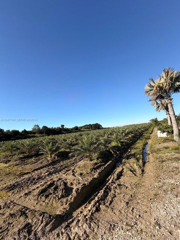 287XX SW 107 Ave, Unincorporated Dade County, FL 33033