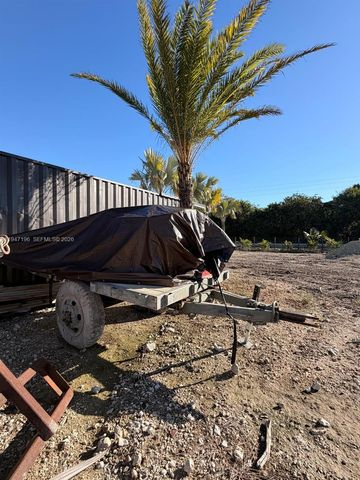 287XX SW 107 Ave, Unincorporated Dade County, FL 33033