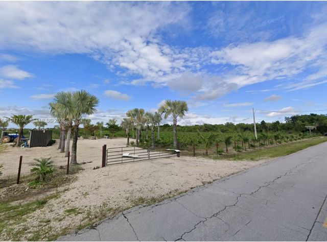 287XX SW 107 Ave, Unincorporated Dade County, FL 33033