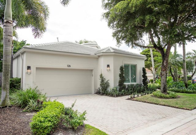 126 Sunset Cove Lane, Palm Beach Gardens, FL 33418